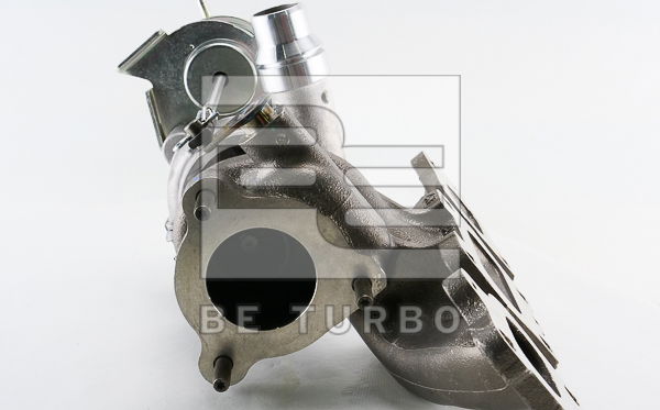 Turbocompresseur, suralimentation